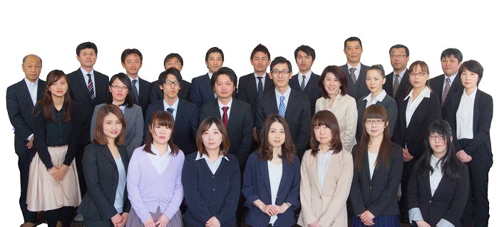 業務改善のお悩みはお気軽にクラウドサポート郡山へご相談ください!